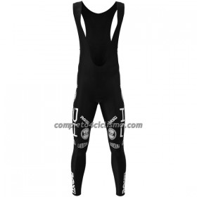 Calzamaglia con bretelle 2022 Androni Giocattoli Nero